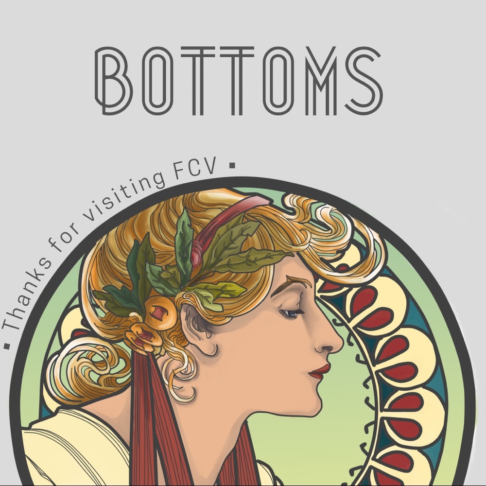 ▫️ BOTTOMS ▫️